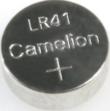   G03/392A/LR41/192 CAMELION 1.5v