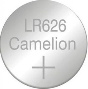   G04/377A/LR626 Camelion 1.5v
