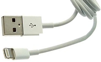 810  USB - iPhone5 1, 