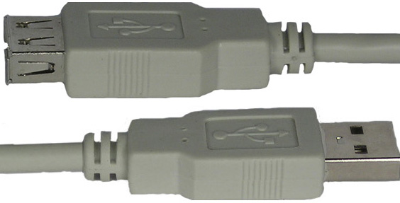 812-5  USB Am-Af 5, 