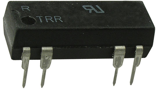   TRR1A12D00-R TTI 14, 12, 