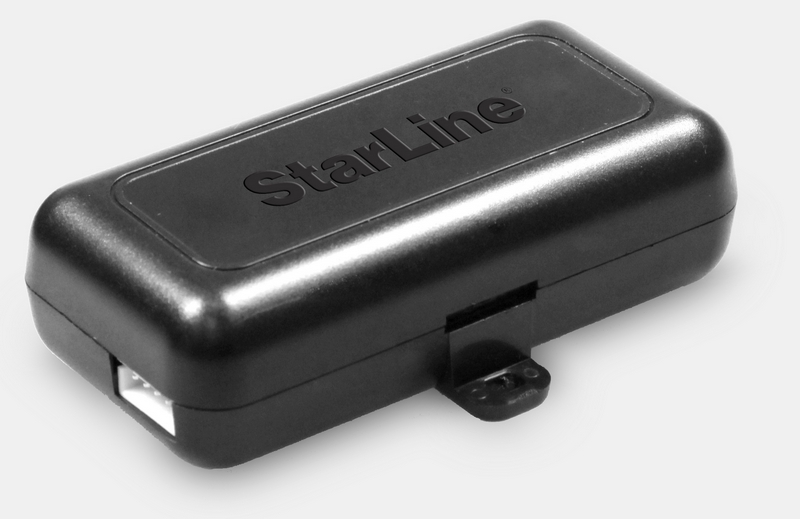     StarLine BP-2      RFID     )