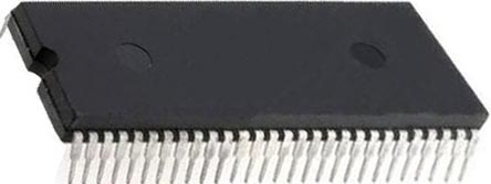  TDA8844/N2 DIP56 I2C-bus controlled PAL/NTSC/SECAM TV processor 