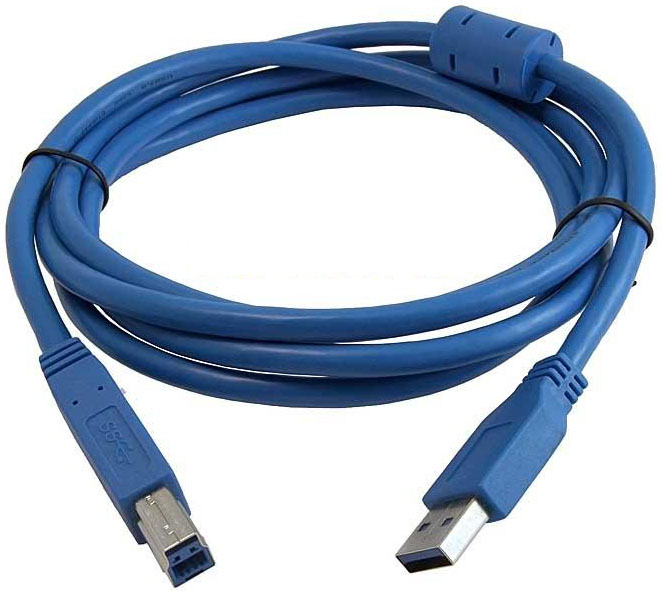 817-3  USB3.0 AM - BM 1.8, 