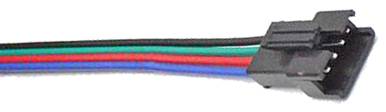 H182a    AWG26 2.54mm 4pin   