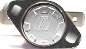 KSD-145 250V 10A, 