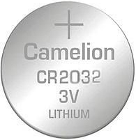    CR2032 CAMELION 3v