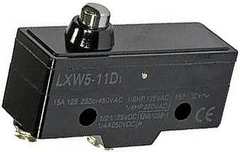 KP25a   LXW5-11D1 (on)-(off) 15 250, 185020 , 