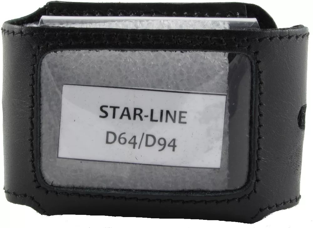    STAR-LINE D64/ D94