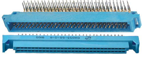 L93  53-60-23C-+53-60-2 M+F 60 pin 