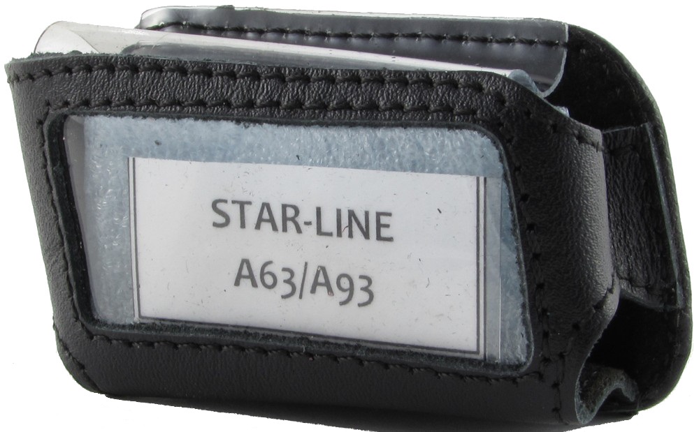    STAR-LINE A63/ 93/ A66/ A96 
