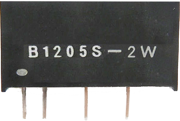      B1205S-2W 