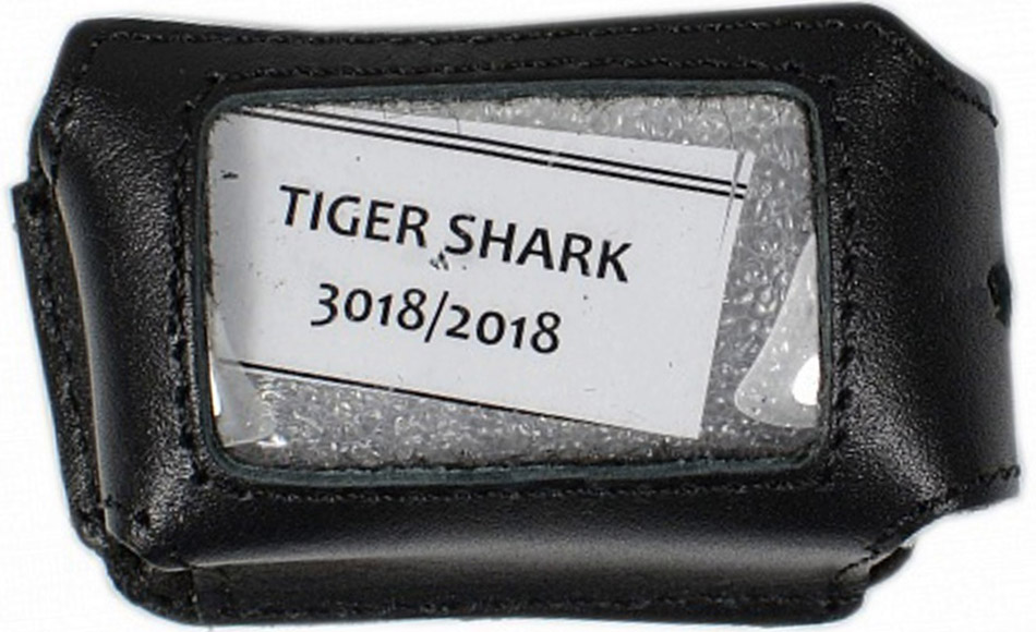    TIGER SHARK TS3018/2018 
