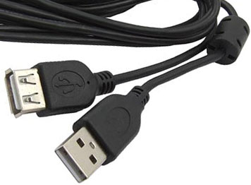 812-1.8F  USB Am-Af 1.8  , 