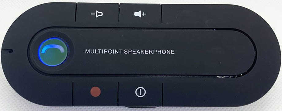   Multipoint Speacerphone 4.1