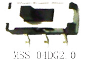 KV09   93.53.5  6pin, 2 ,  2 , MSS-DG1-2.0, 
