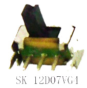 KV16    94.54  3pin, 2 ,  4, SK12D07VG1, 