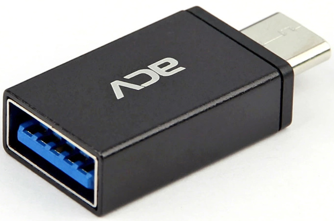 D77h  . USB AF >=> . Type-C, OTG USB 3.0, 