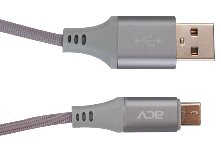 805  USB AM - TYPE-C 1,  ,   /ACV/ 