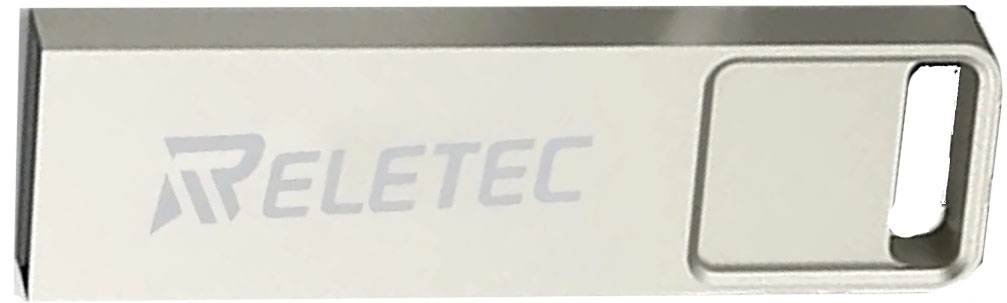-  USB 64 Gb RELETEC