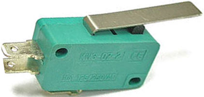 KP16  MSW-02B (on)-(off)   3pin, 102816 , 