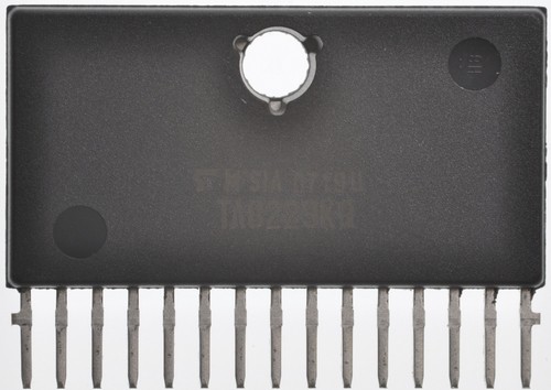  TA8248K sil-15 