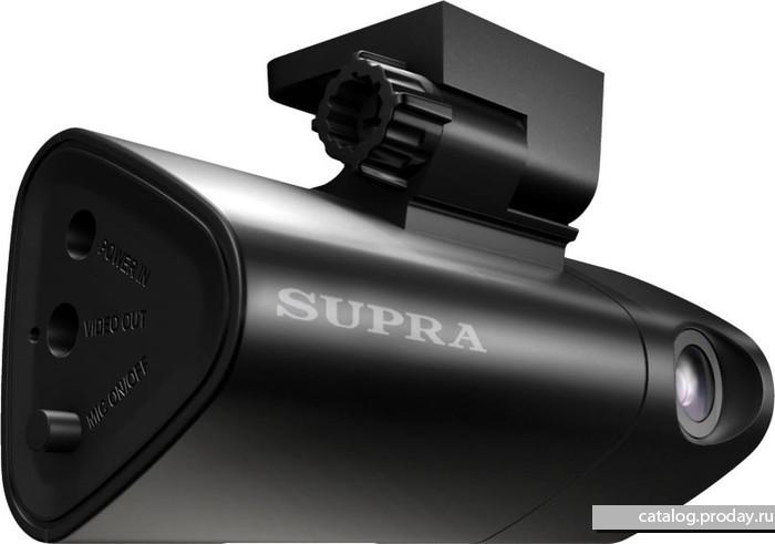  SUPRA SCR-900  ,   TV, 640*480, 125 ,  16