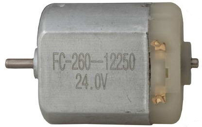  24v FC-260-12250  - 16700 /, 