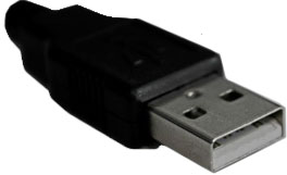 UA31  USB A-SPB     ()  /1-800/ 