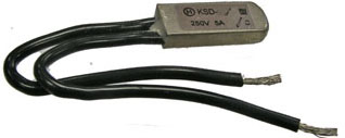 KSDI- 105 250V 5A, 