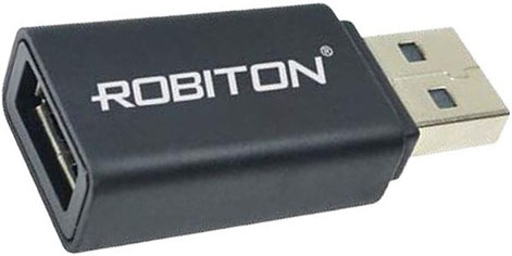  USB ROBITON Power Boost BL1, 