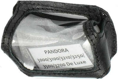    PANDORA DLX-3000, 3100, 3210, 3250, 3500, 3700, De Lux, DX-40, DX-50 