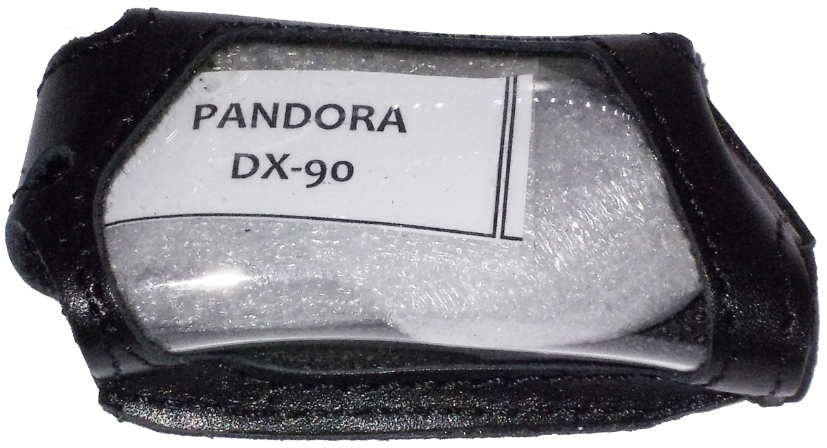    PANDORA DX-90/ DX-91/DE LUX 