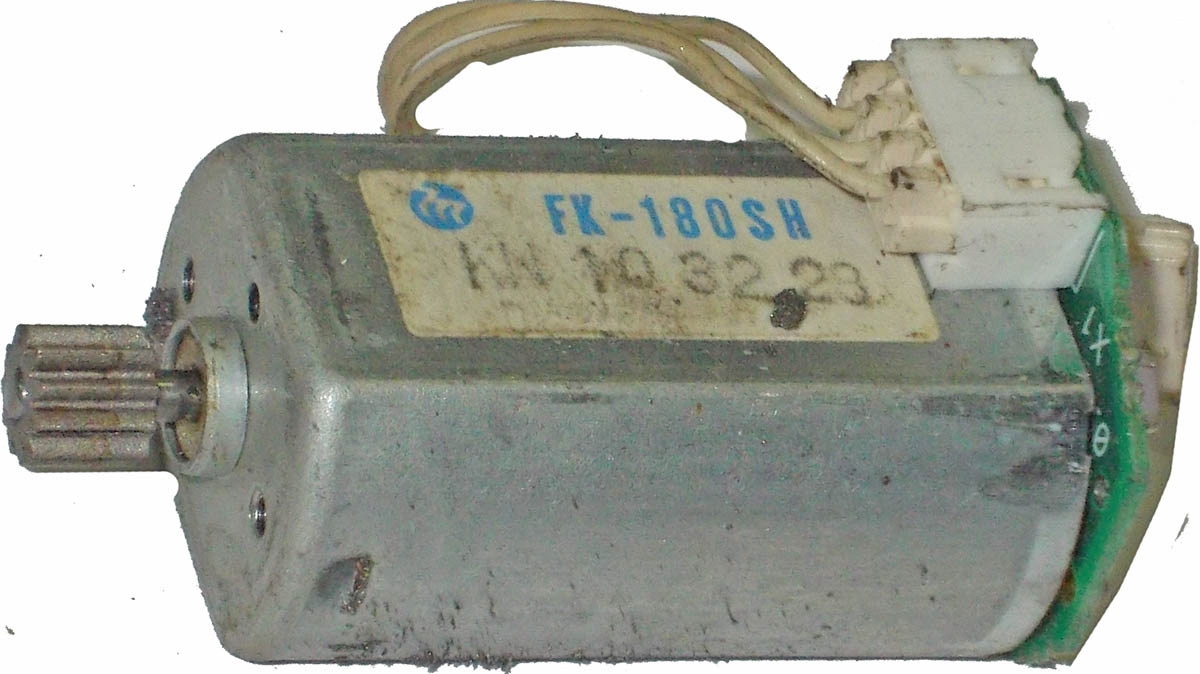  12v FK-180SH () 