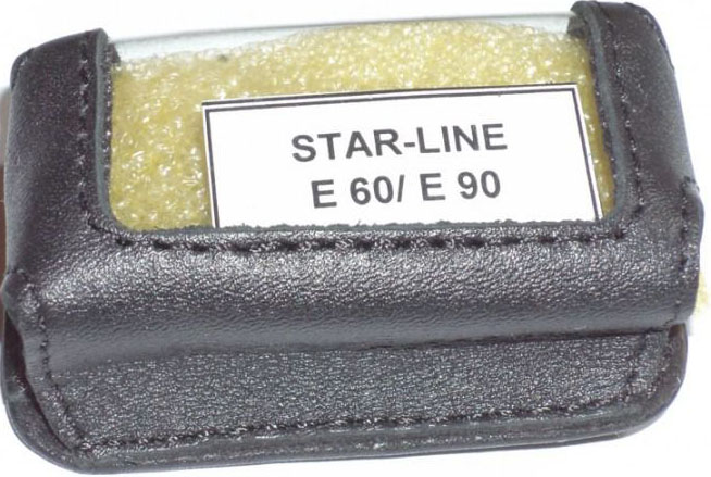    STAR-LINE 60/ E90/ E61/ E91/ E63/ E93/ E65/ E95 