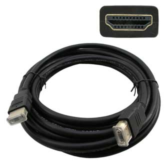 821- 2  HDMI (19m-19m) 2  PRO CONNECT 