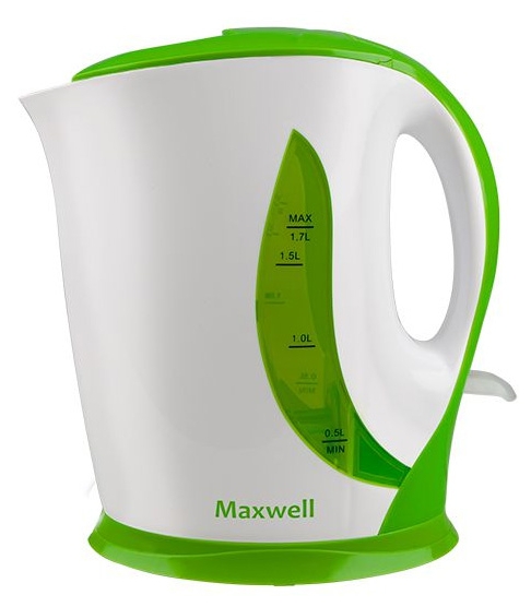  MAXWELL MW-1062 '''' 1.7, 2200 , 